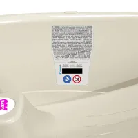 Детская ванночка Ok Baby Onda Унисекс / 0 - 12 месяцы / Белый photo 5