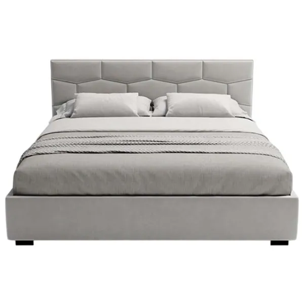 Pat My-Style my-Mili 120 x 200 cm / Placaj / Gray photo 3