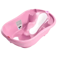 Cădiță pentru bebeluși Ok Baby Onda Evolution  Pentru fetițe / 0 - 12 luni / Mint