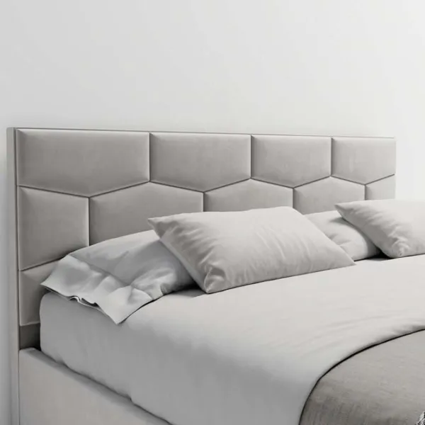 Pat My-Style my-Mili 180 x 200 cm / Placaj / Gray photo 3