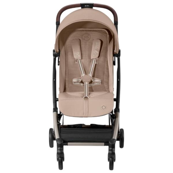 Cărucior pentru copil Cybex Orfeo 524000343/ Almond Beige photo 3