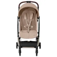 Детская коляска Cybex Orfeo 524000343/ Миндально-бежевый photo 3