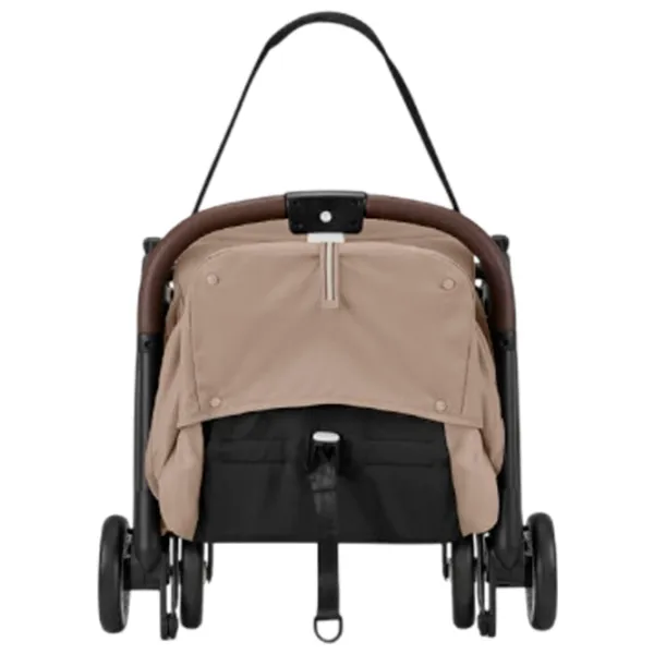 Cărucior pentru copil Cybex Orfeo 524000343/ Almond Beige photo 6