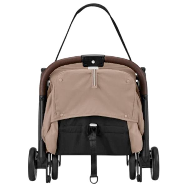 Cărucior pentru copil Cybex Orfeo 524000343/ Almond Beige photo 6