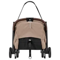 Детская коляска Cybex Orfeo 524000343/ Миндально-бежевый photo 6
