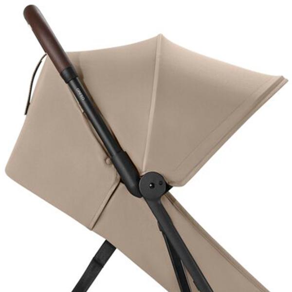 Cărucior pentru copil Cybex Orfeo 524000343/ Almond Beige photo 10