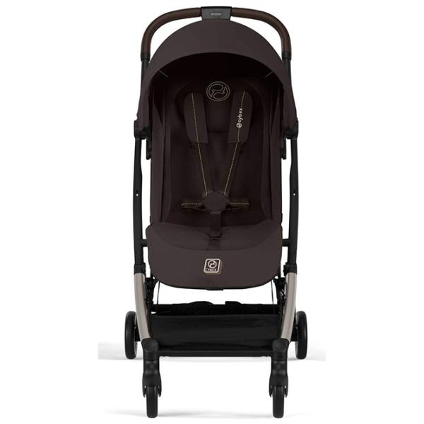 Детская коляска Cybex Orfeo 525000579/ Шоколадный коричневый photo 2
