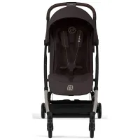 Детская коляска Cybex Orfeo 525000579/ Шоколадный коричневый photo 2