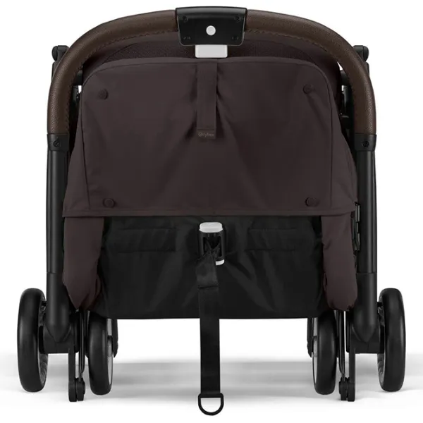 Детская коляска Cybex Orfeo 525000579/ Шоколадный коричневый photo 6