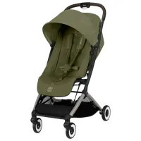 Cărucior pentru copil Cybex Orfeo 525000397/ Moss Green