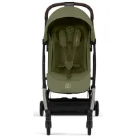 Детская коляска Cybex Orfeo 525000397/ Moss Green photo 4