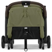Детская коляска Cybex Orfeo 525000397/ Moss Green photo 6