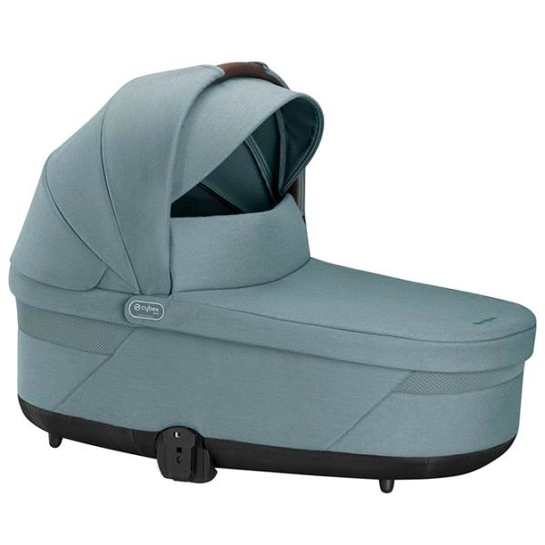 Landou Cybex Balios S Lux 522002609/ Sky Blue photo 1