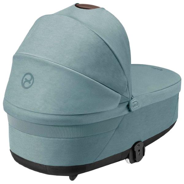 Landou Cybex Balios S Lux 522002609/ Sky Blue photo 3