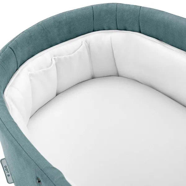 Landou Cybex Balios S Lux 522002609/ Sky Blue photo 5