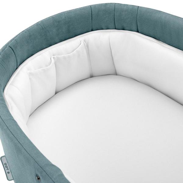 Landou Cybex Balios S Lux 522002609/ Sky Blue photo 5