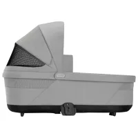 Люлька Cybex Balios S Lux 524001341/ Stone Grey photo 2