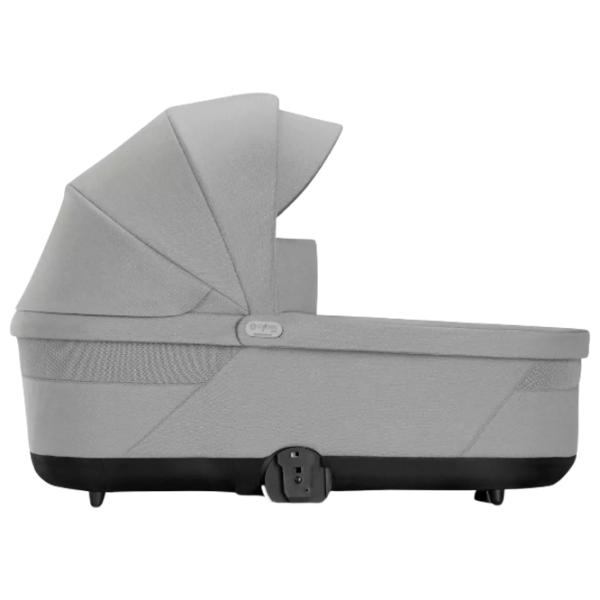 Люлька Cybex Balios S Lux 524001341/ Stone Grey photo 4