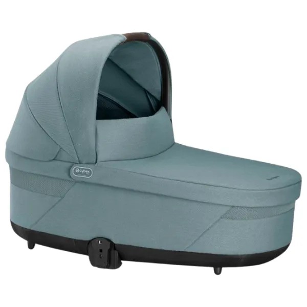 Landou Cybex Balios S Lux 524001341/ Stormy Blue photo 1