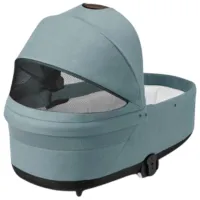 Люлька Cybex Balios S Lux 524001341/ Штормовой синий photo 3