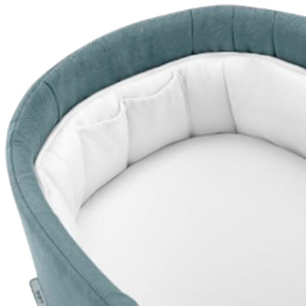 Landou Cybex Balios S Lux 524001341/ Stormy Blue photo 4