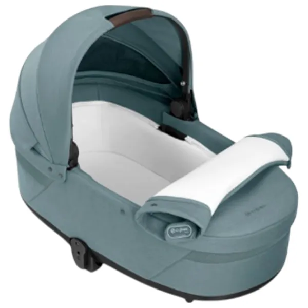 Landou Cybex Balios S Lux 524001341/ Stormy Blue photo 5