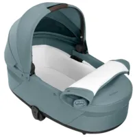Люлька Cybex Balios S Lux 524001341/ Штормовой синий photo 5
