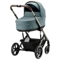 Люлька Cybex Balios S Lux 524001341/ Штормовой синий photo 7