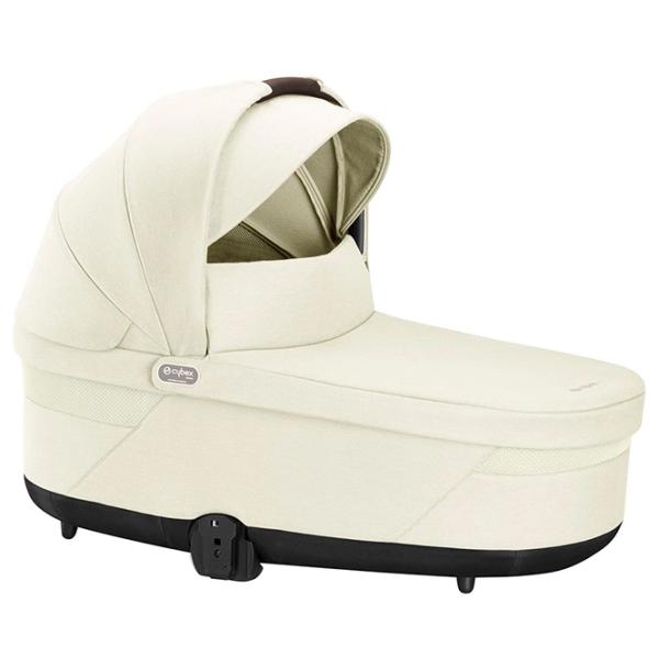 Люлька Cybex Balios S Lux 522002615/ Seashell Beige photo 1