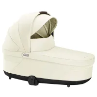 Люлька Cybex Balios S Lux 522002615/ Seashell Beige