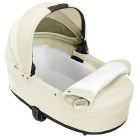 Люлька Cybex Balios S Lux 522002615/ Seashell Beige photo 2