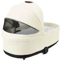 Люлька Cybex Balios S Lux 522002615/ Seashell Beige photo 3