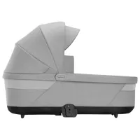 Люлька Cybex Balios S Lux 522002623/ Lava grey photo 5