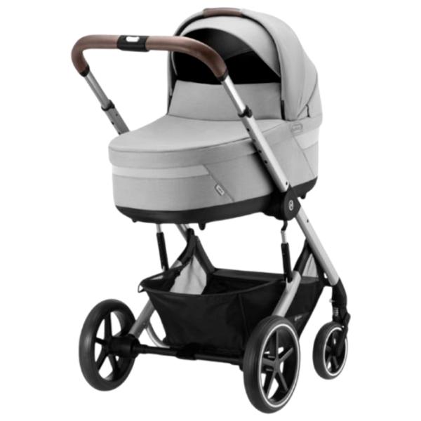 Landou Cybex Balios S Lux 522002623/ Lava grey photo 6