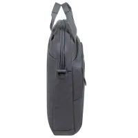 Geantă pentru laptop RivaCase 7531 15.6" / Gray photo 4