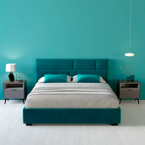 Pat My-Style my-Lucy 140 x 200 cm / Placaj / Green photo 6