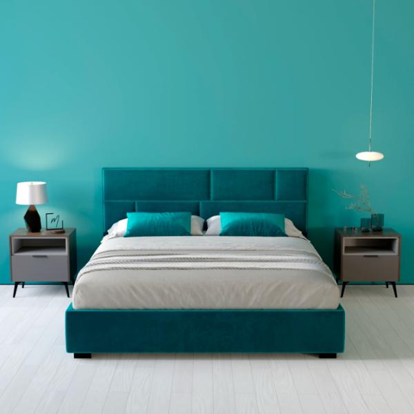 Pat My-Style my-Lucy 140 x 200 cm / Placaj / Green photo 6