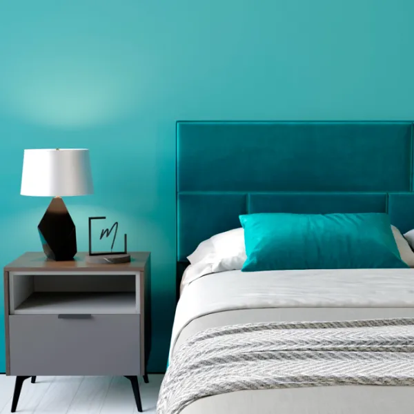 Pat My-Style my-Lucy 140 x 200 cm / Placaj / Green photo 7