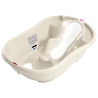Cădiță pentru bebeluși Ok Baby Onda Evolution  Unisex / 0 - 12 luni / White