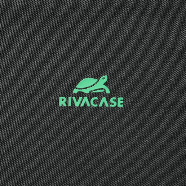 Рюкзак для ноутбука RivaCase 5566 15.6" / Зелёный Черный / 18л photo 7