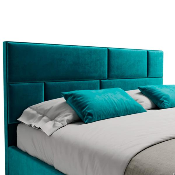 Pat My-Style my-Lucy 200 x 200 cm / Placaj / Green photo 2