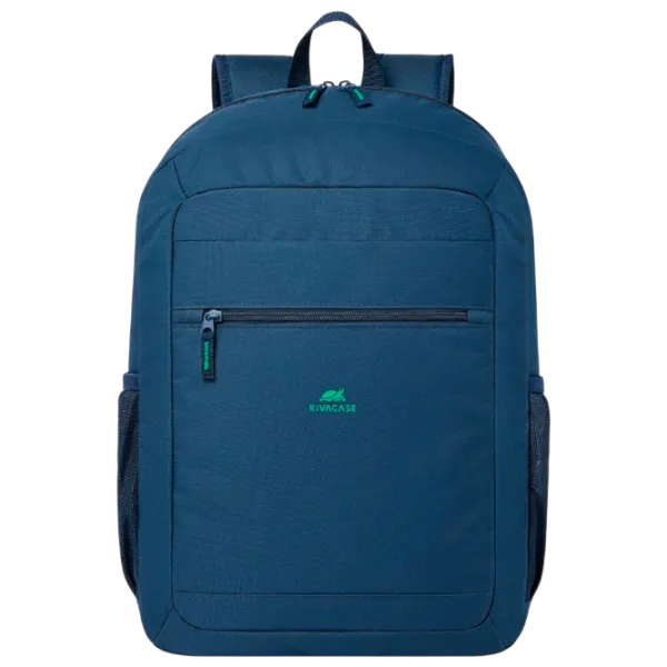 Rucsac pentru laptop RivaCase 5566 15.6" / Green Blue / 18l photo 1