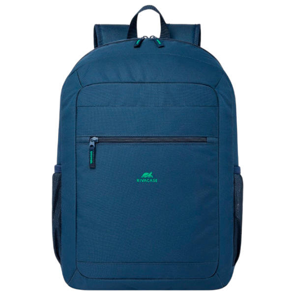Rucsac pentru laptop RivaCase 5566 15.6" / Green Blue / 18l photo 1