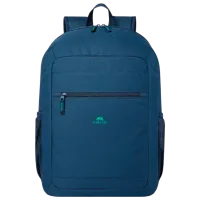 Рюкзак для ноутбука RivaCase 5566 15.6" / Зелёный Синий / 18л