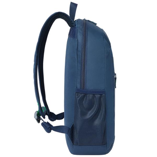 Rucsac pentru laptop RivaCase 5566 15.6" / Green Blue / 18l photo 2