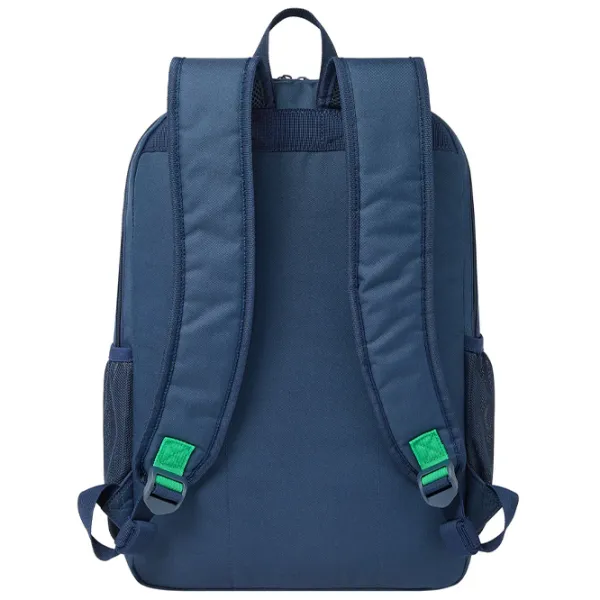Rucsac pentru laptop RivaCase 5566 15.6" / Green Blue / 18l photo 4