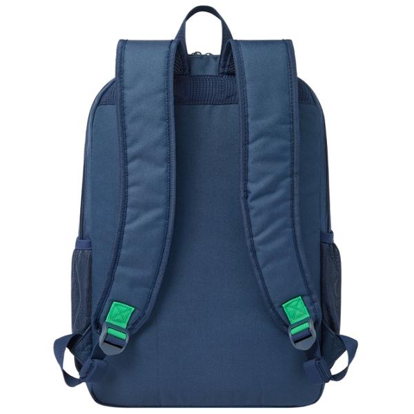 Rucsac pentru laptop RivaCase 5566 15.6" / Green Blue / 18l photo 4