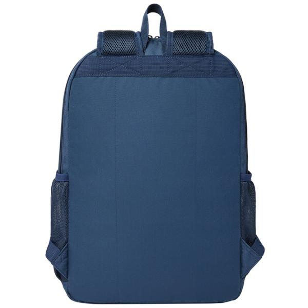 Rucsac pentru laptop RivaCase 5566 15.6" / Green Blue / 18l photo 5