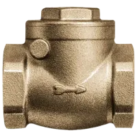 Supapă IVR 318507 F / F 