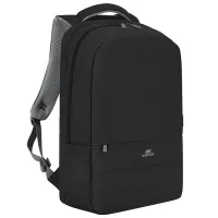 Rucsac pentru laptop RivaCase 7567 17.3" / Gray Black / photo 2